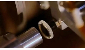 光学胶合：高精度光学系统的 “分子级锚点”